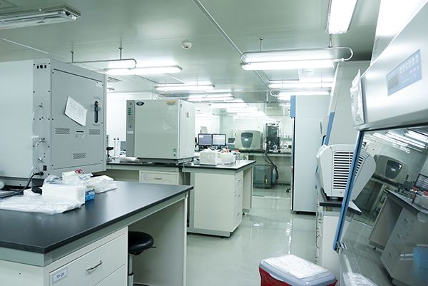干细胞实验室的设计要求和洁净等级要求