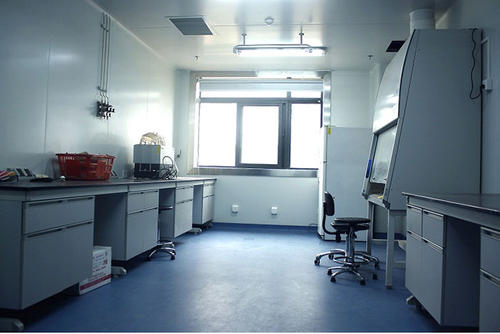 疾控中心实验室规划设计原则