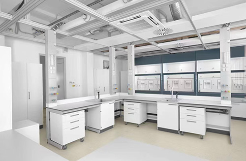 化学实验室的实验台柜、通风柜该如何验收